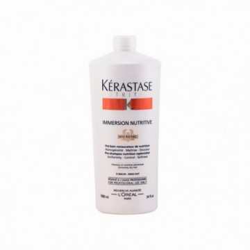 Kerastase - NUTRITIVE immersion prÃ©-bain restaurateur nutrition 1000 ml