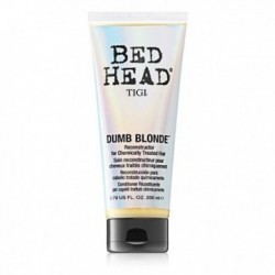 Tigi - BED HEAD DUMB BLONDE reconstructor 200 ml