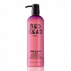 Tigi - BED HEAD DUMB BLONDE reconstructor 750 ml