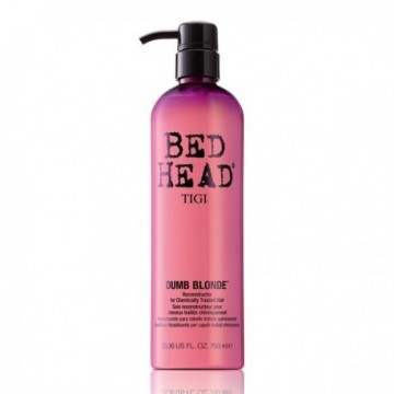 Tigi - BED HEAD DUMB BLONDE reconstructor 750 ml