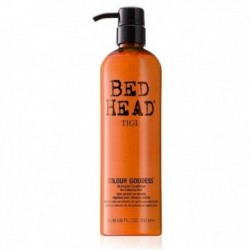 Tigi - BED HEAD COLOUR GODDESS oil infused conditioner 750 ml