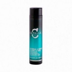 Tigi - CATWALK OATMEAL & HONEY nourishing shampoo 300 ml