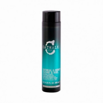 Tigi - CATWALK OATMEAL & HONEY nourishing shampoo 300 ml