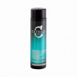 Tigi - CATWALK OATMEAL & HONEY nourishing conditioner 250 ml