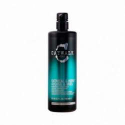 Tigi - CATWALK OATMEAL & HONEY nourishing conditioner 750 ml