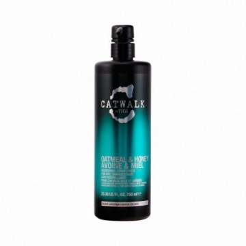 Tigi - CATWALK OATMEAL & HONEY nourishing conditioner 750 ml