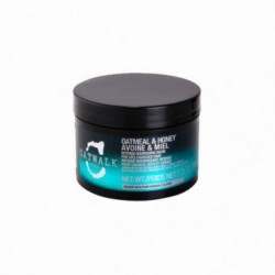 Tigi - CATWALK OATMEAL & HONEY nourishing mask 200 ml