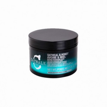 Tigi - CATWALK OATMEAL & HONEY nourishing mask 200 ml