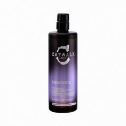Tigi - CATWALK FASHIONISTA violet shampoo 750 ml