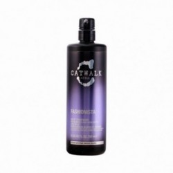 Tigi - CATWALK FASHIONISTA violet conditioner 750 ml