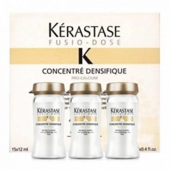Kerastase - DENSIFIQUE fusio dose concentrÃ© densif. 15 x 12 ml