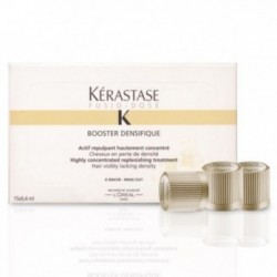 Kerastase - DENSIFIQUE fusio dose concentrÃ© densif. 15 x 0,4 ml