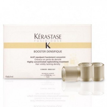 Kerastase - DENSIFIQUE fusio dose concentrÃ© densif. 15 x 0,4 ml