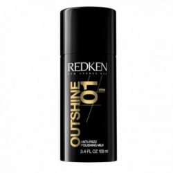 Redken - SHINE BRILLANCE outshine 01 100 ml