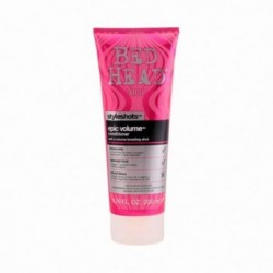 Tigi - BED HEAD styleshots epic volume conditioner 200 ml