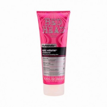Tigi - BED HEAD styleshots epic volume conditioner 200 ml