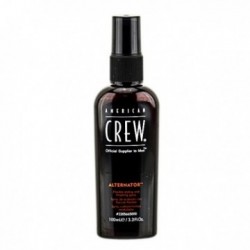American Crew - ALTERNATOR flexible control hair styling spray 100 ml