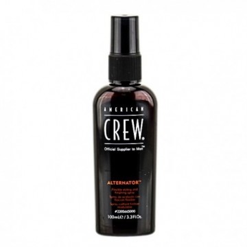 American Crew - ALTERNATOR flexible control hair styling spray 100 ml