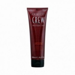 American Crew - LIGHT HOLD STYLING GEL 250 ml