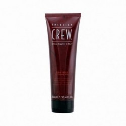 American Crew - FIRM HOLD STYLING GEL 250 ml
