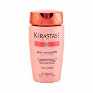 Kerastase - DISCIPLINE bain fluidealiste shampooing 250 ml