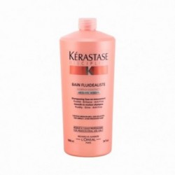 Kerastase - DISCIPLINE bain fluidealiste shampooing sans sulfates 1000ml