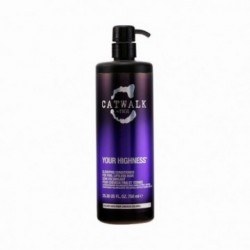 Tigi - CATWALK your highness elevating conditioner 750 ml