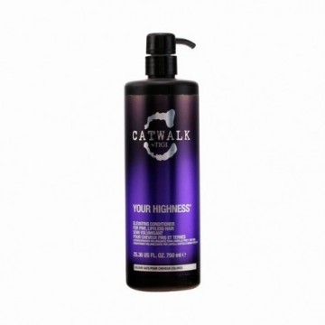 Tigi - CATWALK your highness elevating conditioner 750 ml