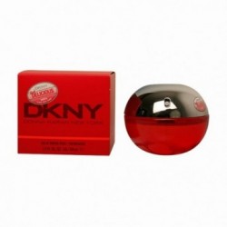 Donna Karan - RED DELICIOUS edp vapo 100 ml