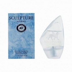 Nikos - SCULPTURE HOMME edt vapo 50 ml