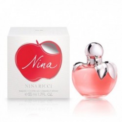 Nina Ricci - NINA edt vapo 50 ml