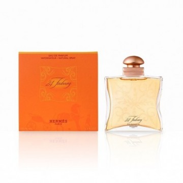 Hermes - 24, FAUBOURG edp vapo 100 ml