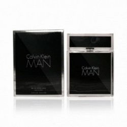 Calvin Klein - CK MAN edt vapo 100 ml