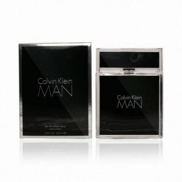 Calvin Klein - CK MAN edt vapo 100 ml