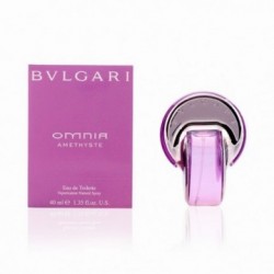 Bvlgari - OMNIA AMETHYSTE edt vapo 40 ml