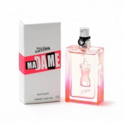 Jean Paul Gaultier - MA DAME edt vapo 50 ml