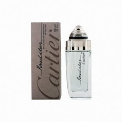 Cartier - ROADSTER edt vapo 100 ml