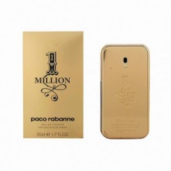 Paco Rabanne - 1 MILLION edt vapo 50 ml