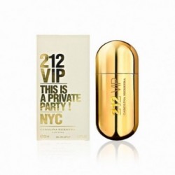 Carolina Herrera - 212 VIP edp vapo 50 ml