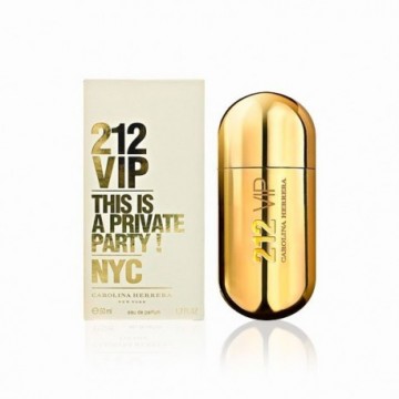 Carolina Herrera - 212 VIP edp vapo 50 ml