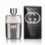 Gucci - GUCCI GUILTY HOMME edt vapo 90 ml