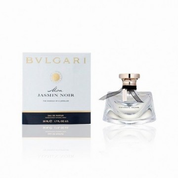 Bvlgari - MON JASMIN NOIR edp vapo 50 ml