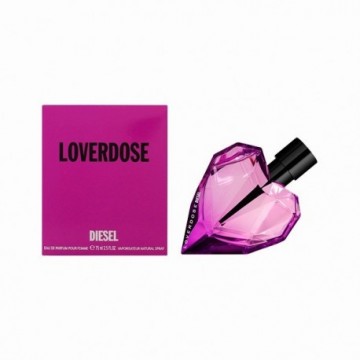 Diesel - LOVERDOSE edp vapo 75 ml