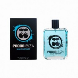 Pacha - PACHA MAN NIGHT INSTINCT edt vapo 100 ml
