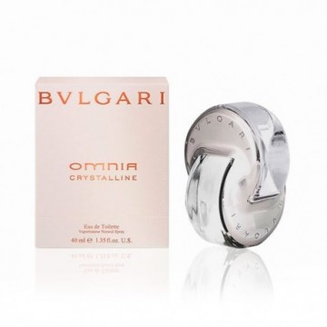 Bvlgari - OMNIA CRYSTALLINE edt vapo 40 ml