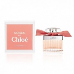 Chloe - ROSES DE CHLOE edt vapo 75 ml
