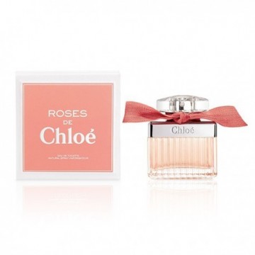 Chloe - ROSES DE CHLOE edt vapo 75 ml