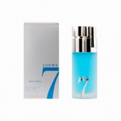 Loewe - LOEWE 7 NATURAL edt vapo 100 ml