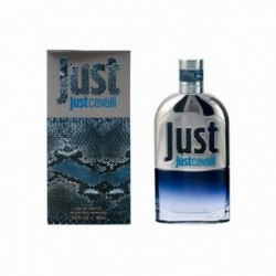 Roberto Cavalli - JUST CAVALLI MAN edt vapo 90 ml