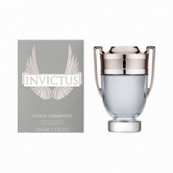Paco Rabanne - INVICTUS edt vapo 50 ml